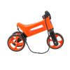 Bicicleta fara pedale Funny Wheels Rider SuperSport 2 in 1 2022 sunset orange 2