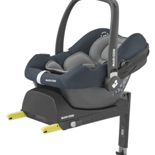 baza auto Maxi Cosi Cabriofix i Size 8