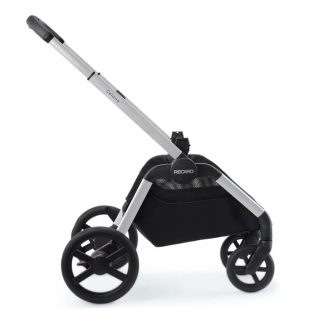 sasiu carucior celona recaro silver 1