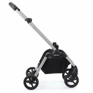 sasiu carucior sadena recaro silver 2