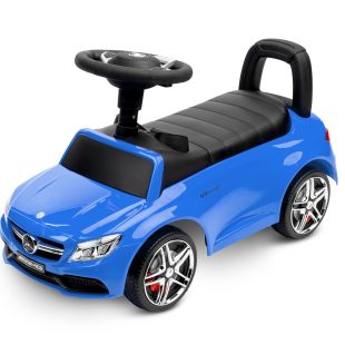 Jucarie ride-on Toyz MERCEDES AMG albastra
