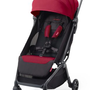 carucior recaro lexa select garnet red