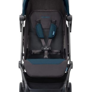 carucior recaro lexa select teal green 1
