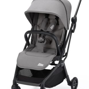 carucior recaro lexa elite prime silent grey