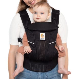marsupiu ergobaby omni breeze onyx black 1