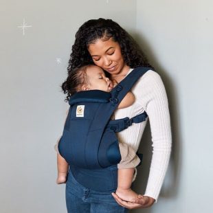 marsupiu ergobaby omni dream midnight blue 1