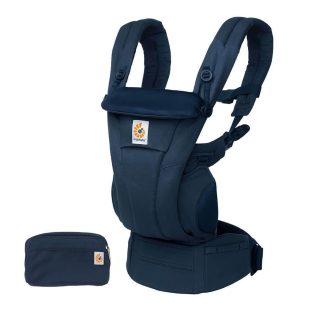 marsupiu ergobaby omni dream midnight blue