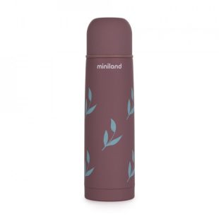 termos lichide terra flowers 500 ml miniland 8370538