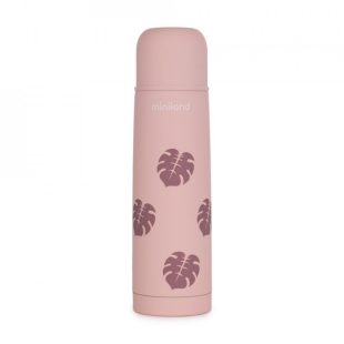 termos lichide terra leaves 500 ml miniland 8370546