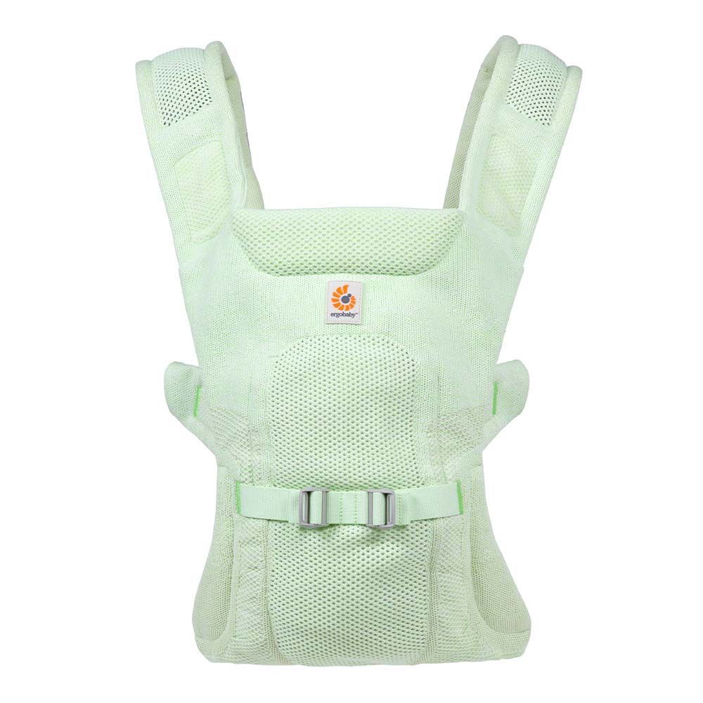 marsupiu ergobaby aerloom luminous mint marsupiu ergobaby aerloom luminous mint