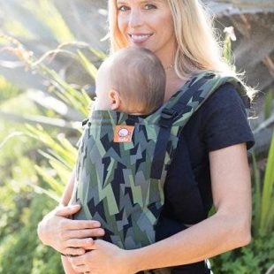 marsupiu tula free to grow black lightning 1