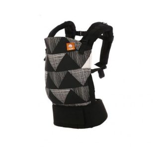 marsupiu tula toddler canvas illusion