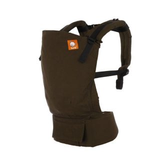 marsupiu tula toddler canvas olive