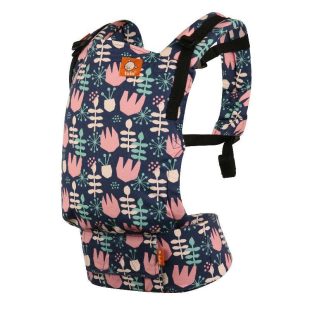 marsupiu tula toddler twilight tullip