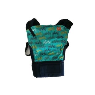 marsupiu tula standard canvas round and round