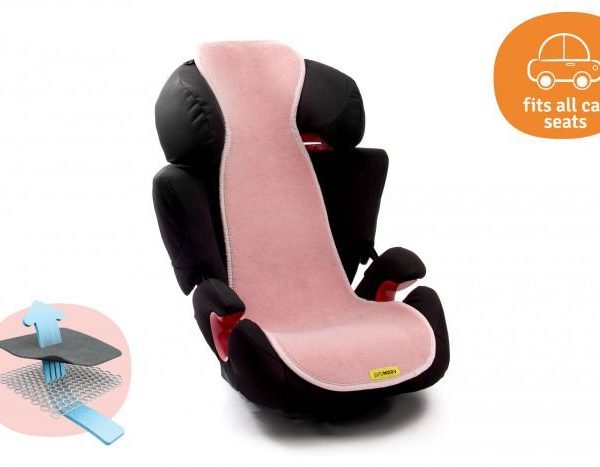 protectie antitranspiratie scaun auto gr 2 3 bbc flamingo 2