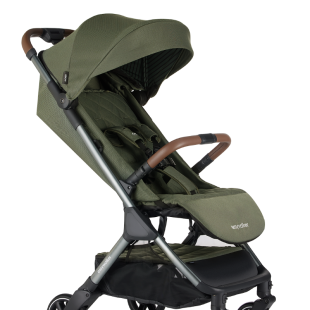 carucior jackey emerald edition easywalker