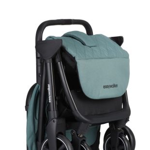 carucior jackey forest green Easywalker 1