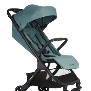 carucior jackey forest green Easywalker