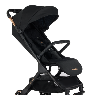 carucior jackey gold edition easywalker negru 17638 eja10011