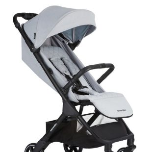 carucior jackey pebble grey Easywalker