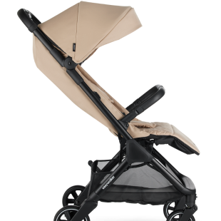 carucior jackey sand taupe Easywalker