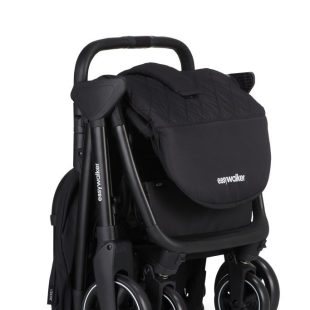 carucior jackey shadow black Easywalker 1