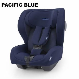 Scaun auto i-Size Recaro Kio Select 60-105 cm Pacific Blue