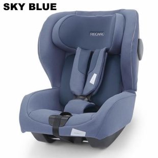 Scaun auto i-Size Recaro Kio Prime 60-105 cm Sky Blue