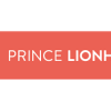 logo prince lionheart