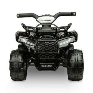 ATV electric Toyz MINI RAPTOR 6V Negru 1