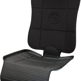 protectie bancheta auto prince lionheart 2 stage negru 1