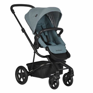 carucior harvey 2 ocean blue Easywalker