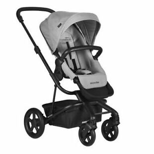carucior harvey 2 stone grey Easywalker