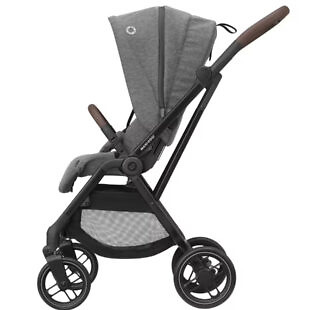 carucior maxi cosi leona2 select grey 1