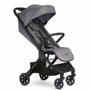 carucior mini buggy Snap Easywalker soho grey