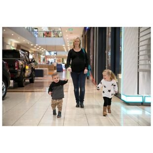 ham de siguranta pentru mana Little Luca z