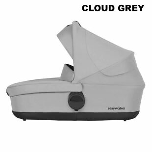 landou charley Easywalker cloud grey