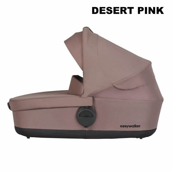 landou charley Easywalker desert pink