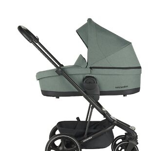 landou charley Easywalker forest green 1