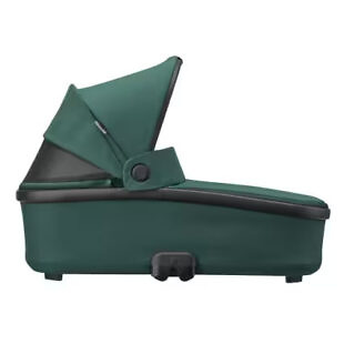 sistem 3 in 1 carucior maxi cosi leona2 ESSENTIAL green 4