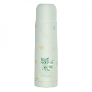 termos lichide 350 ml miniland mint