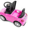Jucarie ride on Toyz FIAT 500 roz 6