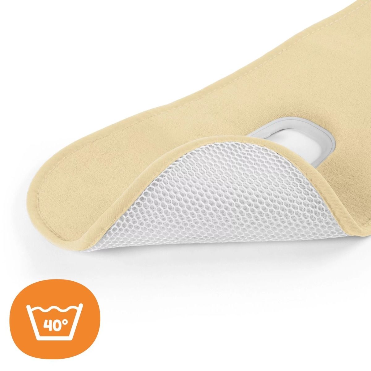 protectie antitranspiratie scaun auto gr 1 bbc organic vanilla 4 protectie antitranspiratie scaun auto gr 1 bbc organic vanilla 4