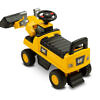 Jucarie ride on Toyz CAT LOADER 1