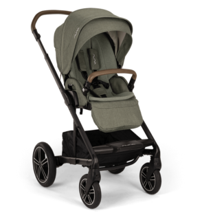Carucior Nuna Mixx Next Pine n