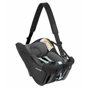 Curea pentru transport Maxi Cosi Coral Soft Carrier 1