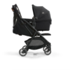carucior ultracompact 2 in 1 Joie Parcel Eclipse 1