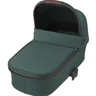 sistem 3 in 1 carucior maxi cosi leona2 ESSENTIAL green 1