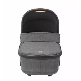 sistem 3 in 1 carucior maxi cosi leona2 select grey 2